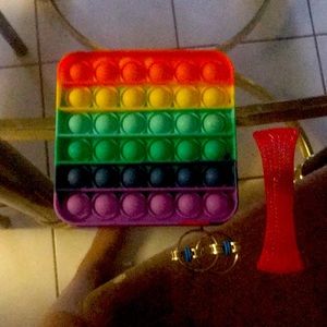 Stress reliever pack FOR SALE!!